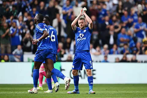 صحيفة إيطالية تستبعد انتقال فاردي إلى كريمونيزي